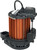 Liberty Pumps 230 Series 1/3 HP Submersible Sump Pump with VMF Switch 237