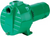 Myers QP20-3 Quick Prime Centrifugal Pump with Brass Impeller