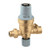 Caleffi 553542A Automatic Fill 1/2 Inch NPT Brass