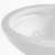 Toto Drake II Two Piece Round Universal Height Toilet with CEFIONTECT 1.28 GPF Less Seat in Sedona Beige