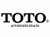 Toto LT579G#03 Rendezvous Oval Undermount Bathroom Sink with CeFiONtect: Bone