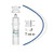 Environmental Water Systems Essential Max Flow Drinking Water Filtration System - SS-2.5