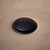 Native Trails DR130-MB 1.5" Push to Seal Dome Drain: Matte Black