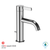 Toto GF 1.2 GPM Single Handle Bathroom Sink Faucet with COMFORT GLIDE Technology, Polished Chrome - TLG11301U#CP