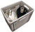 Myers MUFKP40 - Emergency Flood Pump Kit