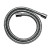 Hansgrohe 28116000 Metal Handshower Hose, 63" in Chrome