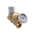 Caleffi 116171AC Thermal Balancing 1-1/4 Inch NPT Brass