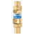 Caleffi 127341AF 2G2 FlowCal PIBV Low Lead 1/2" NPT 2.2 GPM