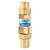 Caleffi 127349AF 3G5 FlowCal PIBV Low Lead 1/2" Sweat 3.5 GPM