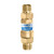 Caleffi 127351AF 1G3 FlowCal PIBV Low Lead 3/4" NPT 1.3 GPM