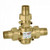 Caleffi 280165A Anticondensing Valve 1" NPT 130 F