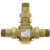 Caleffi 280166A Anticondensing Valve 1" NPT 140 F