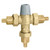 Caleffi 521368A 1" PEX exp, inlet check valves