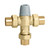 Caleffi 521369A 3-way anti-scald mixing valve 1" SWT