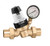 Caleffi 535350HA PressCal PRV ASSE 1003, Female 3/4" NPT