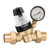 Caleffi 535360HA PressCal PRV ASSE 1003, Female 1" NPT