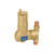 Caleffi 551716 body only, order unions separately