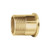 Caleffi NA10009 1" NPT Low Lead Fitting, 523 Valve