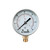 Caleffi NA10273 Pressure gauge, 0-100 psi, 1/8"