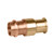Caleffi NA10404 1" Press Tailpiece for 1" Nut