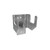 Caleffi NA10796 Support bracket for 1-1/2" union 5495, 548