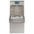 Elkay Enhanced EZH2O Bottle Filling Station & Single ADA Cooler Filtered Refrigerated Light Gray