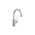 Hansgrohe 04216920 TalisC Prep Kitchen Faucet RUBBED BRONZE
