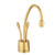 InSinkErator 44252AK Indulge Contemporary Hot/Cool Faucet (F-HC1100-Brushed Bronze)