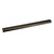 Infinity Drain 60" A 6560 ORB Linear Drain Grate: Oil Rubbed Bronze