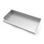 Infinity Drain 30"x 60" BLL-3060AS-SS Shower Base Kit: Satin Stainless