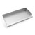 Infinity Drain 30"x 60" BLR-3060AS-PS Shower Base Kit: Polished Stainless