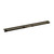 Infinity Drain 60" D 6560 ORB Linear Drain Grate: Oil Rubbed Bronze