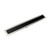 Infinity Drain 32" FFSG 6532 BK Linear Drain Kit: Matte Black