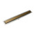 Infinity Drain 42" FFSG 6542 SB Linear Drain Kit: Satin Bronze
