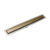 Infinity Drain 42" FFTIF 6542 SB Linear Drain Kit: Satin Bronze