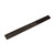Infinity Drain 42" FXAS 6542 ORB Linear Drain Kit: Oil Rubbed Bronze