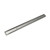 Infinity Drain 24" FXLTIF 6524 SS Linear Drain Kit: Satin Stainless