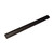 Infinity Drain 48" FXTIF 6548 ORB Linear Drain Kit: Oil Rubbed Bronze