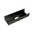 Infinity Drain HF 65 BK Linear Drain Component: Matte Black