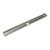 Infinity Drain 20" IC 6520 SS Linear Drain Channel: Satin Stainless