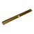 Infinity Drain 40" IC 6540 SB Linear Drain Channel: Satin Bronze