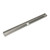 Infinity Drain 40" IC 6540 SS Linear Drain Channel: Satin Stainless