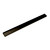 Infinity Drain 28" LC 6528 ORB Linear Drain Channel: Oil Rubbed Bronze