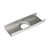 Infinity Drain LF 65 SS Linear Drain Component: Satin Stainless