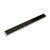 Infinity Drain 72" SAG 6572 BK Linear Drain Kit: Matte Black