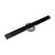 Infinity Drain 72" SAS 9972-A BK Linear Drain Kit: Matte Black