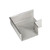 Infinity Drain SHA 65 PS Linear Drain Component: Polished Stainless