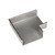 Infinity Drain SLA 65 SS Linear Drain Component: Satin Stainless