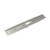 Infinity Drain 42" FFST 42 SS Linear Drain Kit: Satin Stainless