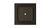 Infinity Drain 5" x 5" TLF 5 ORB Center Drain Kit: Oil Rubbed Bronze